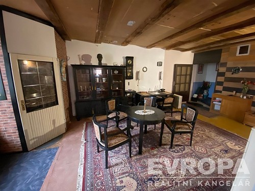 Prodaný dům 300 m², pozemek 282 m²