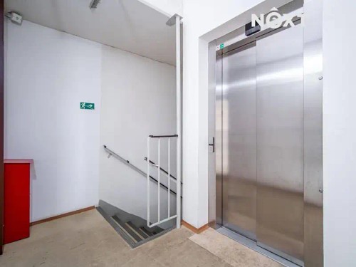 Prodaný byt 3+kk 72 m²