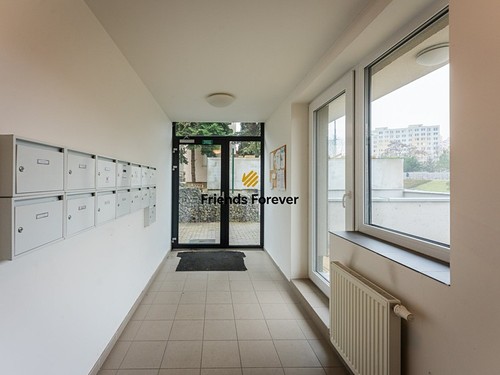 Prodaný byt 2+kk 55 m²