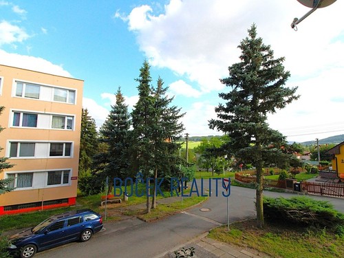 Prodaný byt 2+kk 38 m²