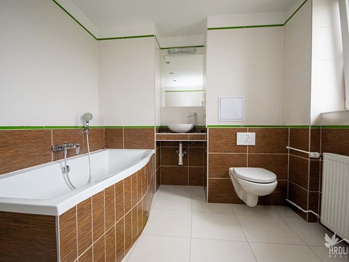 Prodaný byt 2+1 50 m²
