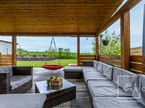 Prodaný dům 111 m², pozemek 731 m²