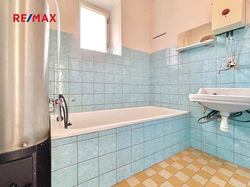 Prodaný dům 80 m², pozemek 476 m²