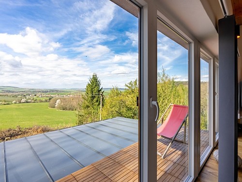 Prodaná chata 64 m², pozemek 338 m²