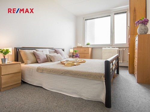 Prodaný byt 3+1 74 m²