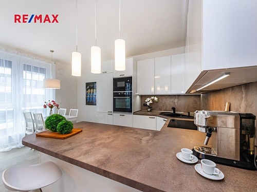 Prodaný byt 3+kk 89 m²