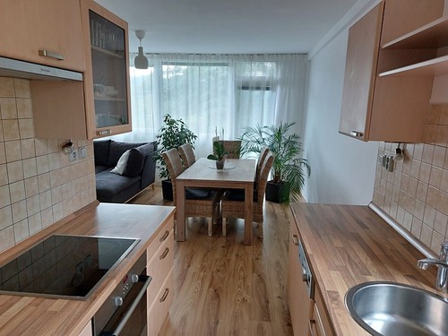 Prodaný byt 3+1 76 m²