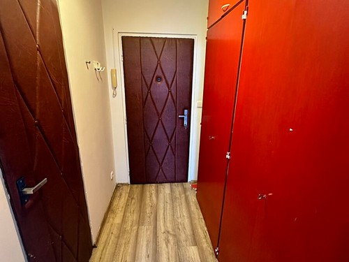 Prodaný byt 1+kk 23 m²