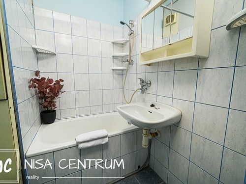 Prodaný byt 2+kk 47 m²