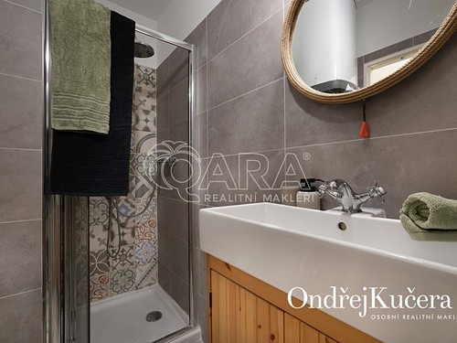Prodaný byt 2+kk 49 m²