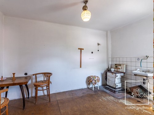 Prodaný dům 102 m², pozemek 643 m²