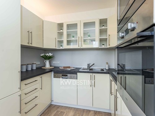 Prodaný byt 3+1 58 m²