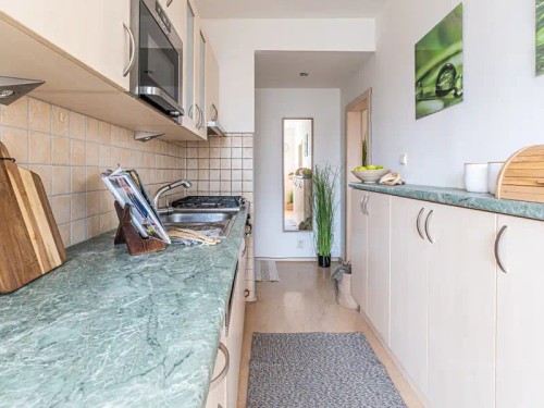 Prodej bytu 2+1 56 m²