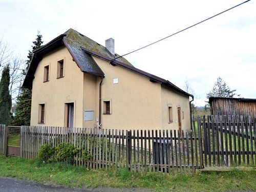 Prodaný dům 130 m², pozemek 620 m²