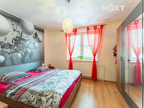 Prodaný dům 240 m², pozemek 712 m²
