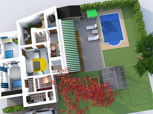 Prodaný dům 160 m², pozemek 623 m²