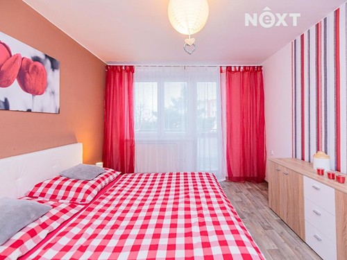 Prodaný byt 3+1 83 m²