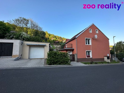 Prodaný dům 165 m², pozemek 1592 m²