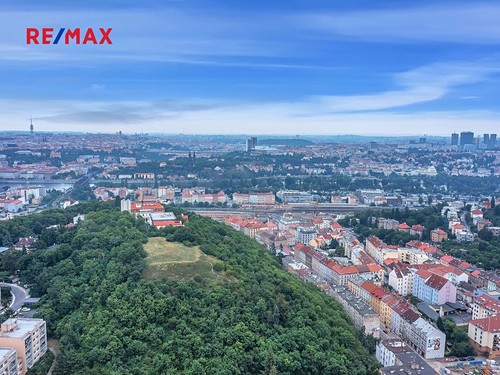 Prodaný byt 2+1 61 m²