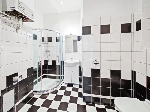 Prodaný byt 2+1 65 m²