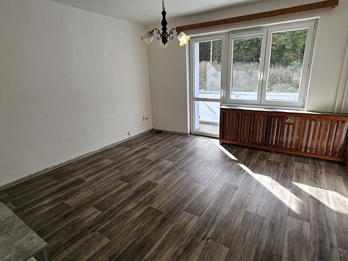 Prodaný byt 3+1 65 m²