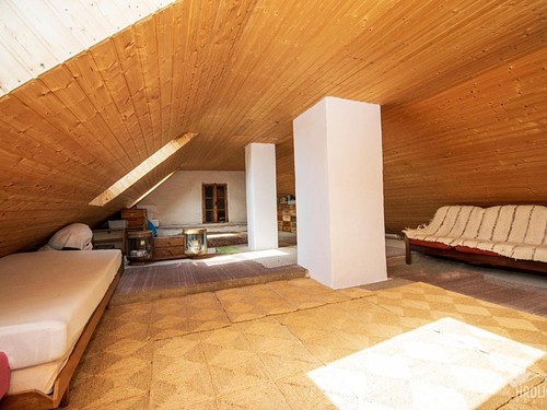 Prodaná chalupa 80 m², pozemek 1414 m²