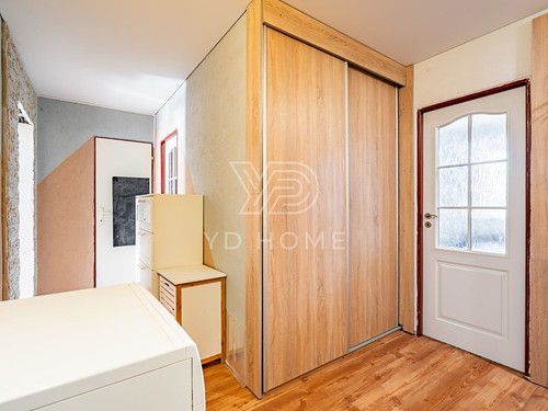 Prodaný byt 3+1 68 m²