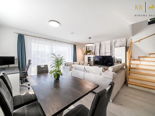 Prodaný dům 103 m², pozemek 683 m²