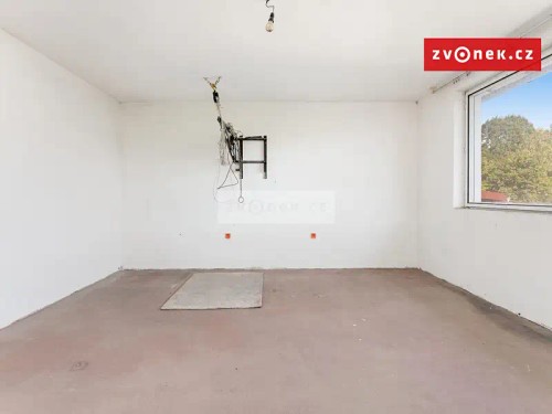 Prodaný dům 260 m², pozemek 1601 m²