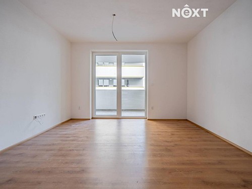Prodaný byt 1+kk 29 m²