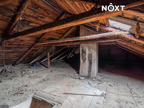 Prodaný dům 116 m², pozemek 415 m²