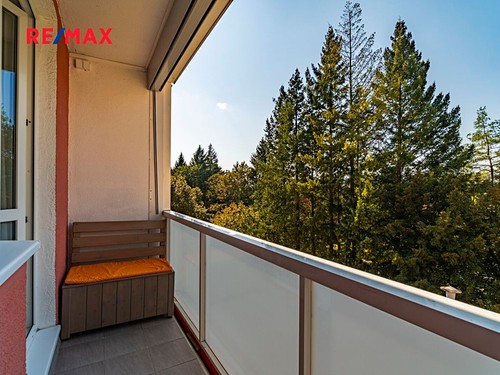 Prodaný byt 3+1 76 m²