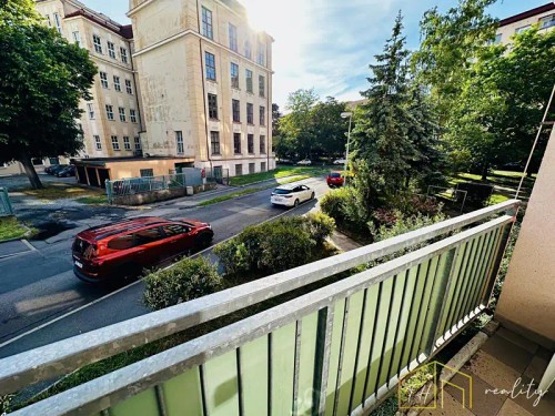 Prodej bytu 3+1 68 m²