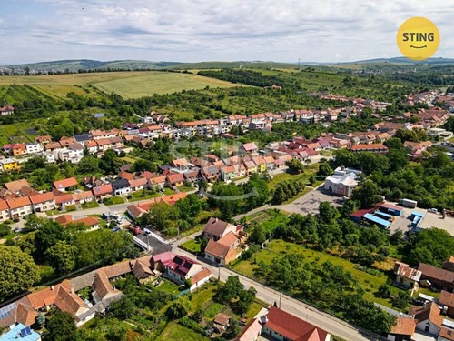 Prodaný dům 67 m², pozemek 843 m²