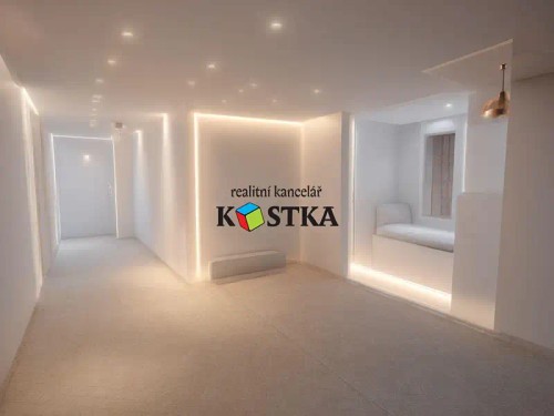 Prodaný byt 3+1 72 m²