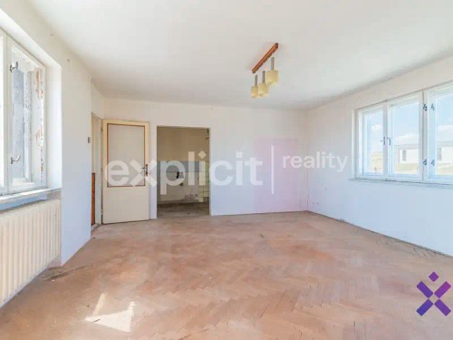 Prodaný dům 177 m², pozemek 626 m²