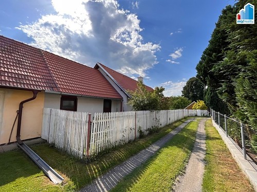 Prodaný dům 150 m², pozemek 654 m²