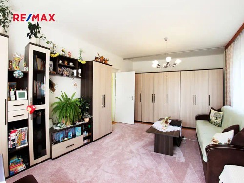 Prodaný dům 230 m², pozemek 1001 m²
