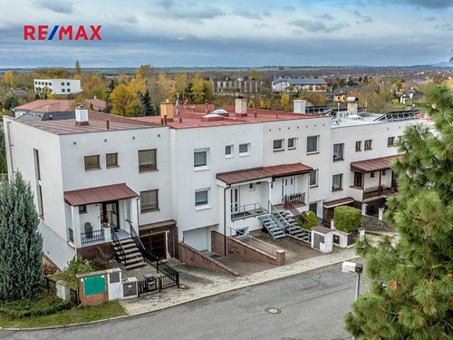 Prodaný dům 240 m², pozemek 358 m²