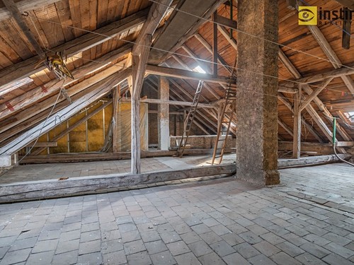 Prodaný dům 280 m², pozemek 456 m²