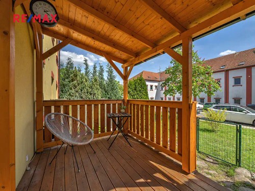 Prodej bytu 3+kk 61 m²