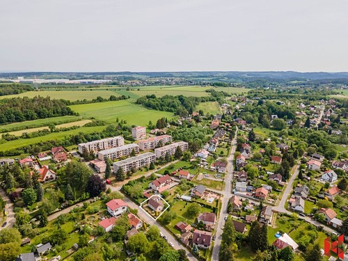 Prodaný dům 122 m², pozemek 425 m²