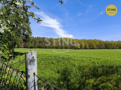 Prodaný dům 112 m², pozemek 868 m²