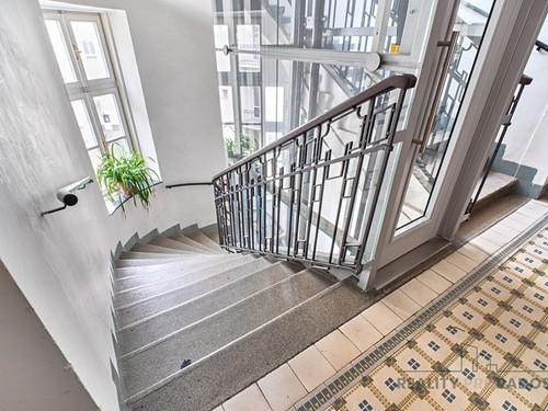 Prodaný byt 4+1 119 m²