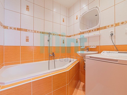 Prodaný byt 1+1 41 m²