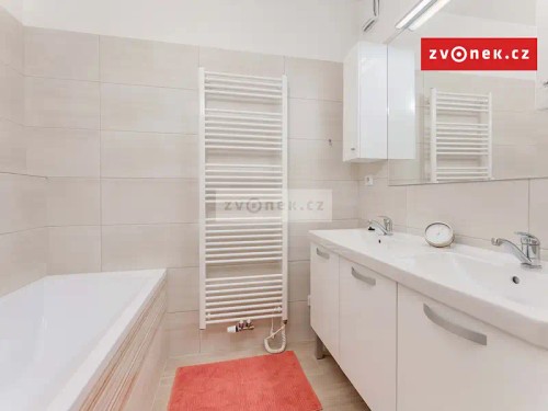 Prodaný byt 3+kk 72 m²
