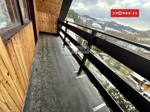 Prodaná chata 48 m², pozemek 420 m²