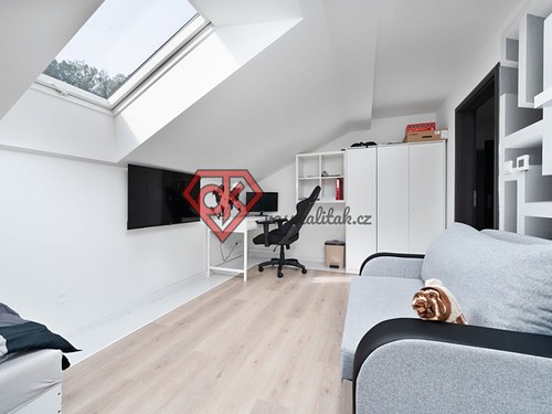 Prodaný dům 190 m², pozemek 759 m²