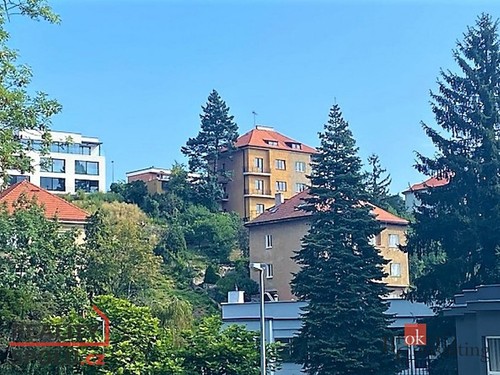 Prodaná vila 380 m², pozemek 210 m²