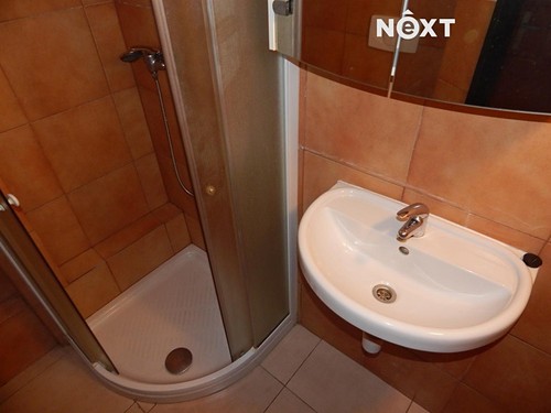 Prodaný byt 1+1 45 m²